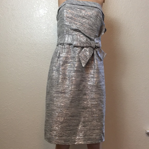 kate spade Dresses & Skirts - Kate Spade Strapless Dress